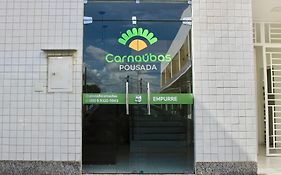 Pousada Carnaúbas - Sobral